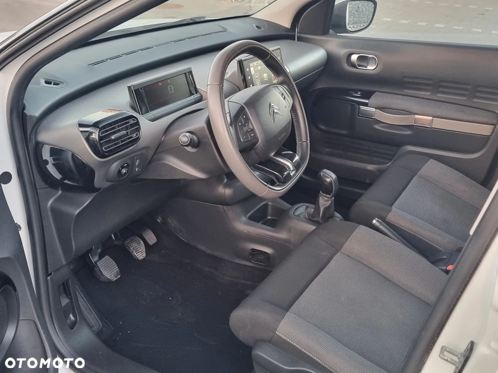 Citroën C4 Cactus VTi 82 Feel - 16