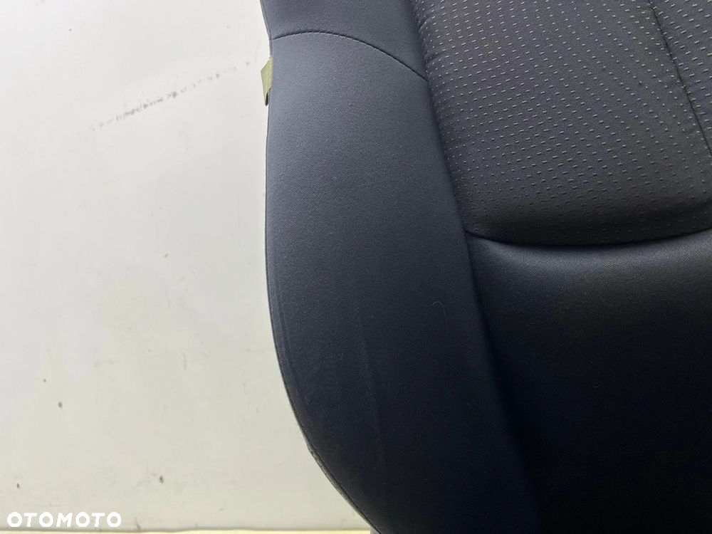Fotele Mazda 6 II GH 07-12r. prawy przedni fotel pasażera EUROPA prawy przód - 9