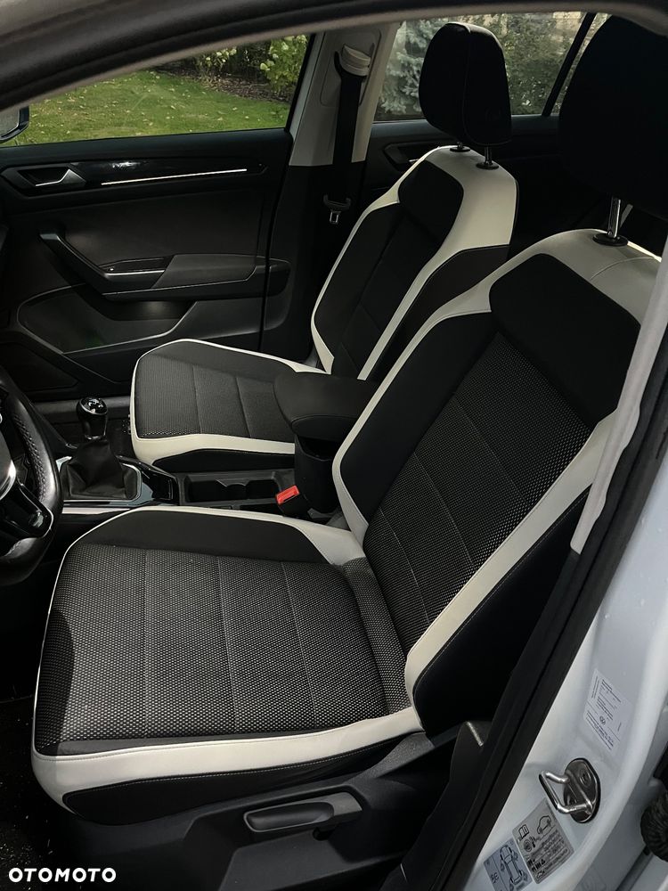 Volkswagen T-Roc 1.5 TSI Life - 7