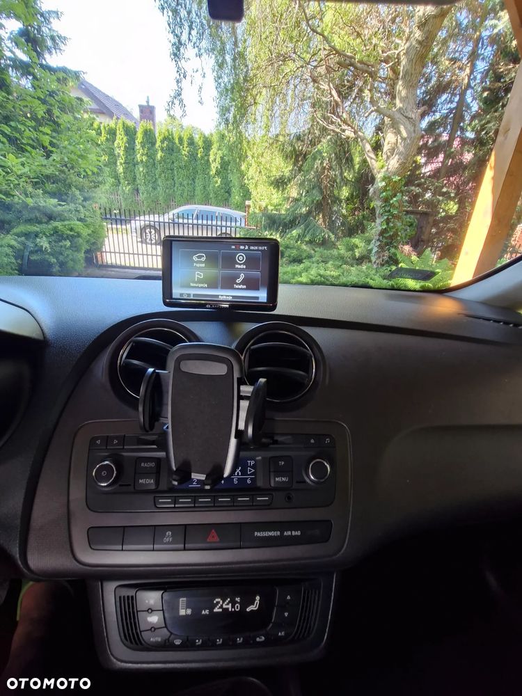 Seat Ibiza - 18