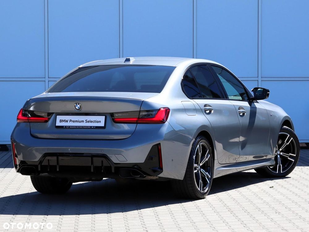 BMW Seria 3 - 2