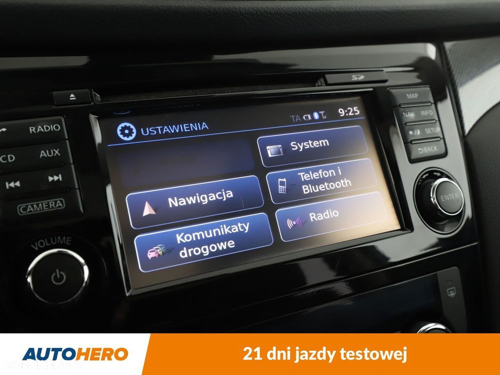 Nissan X-Trail 1.6 DCi Tekna Xtronic 2WD - 20