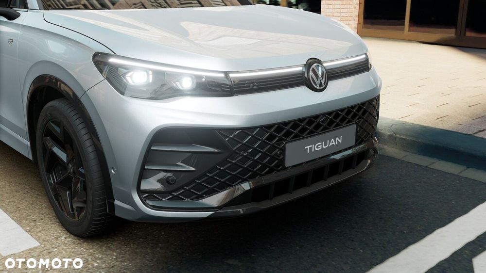 Volkswagen Tiguan 2.0 TSI 4Mot R-Line Plus DSG - 6
