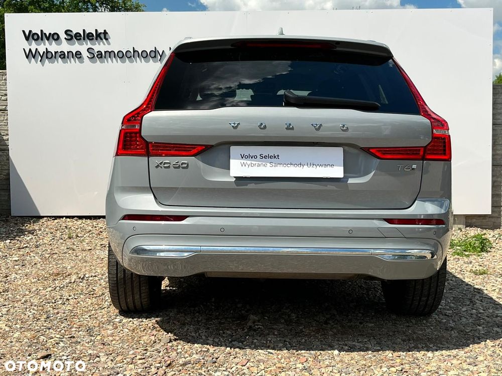 Volvo XC 60 - 6