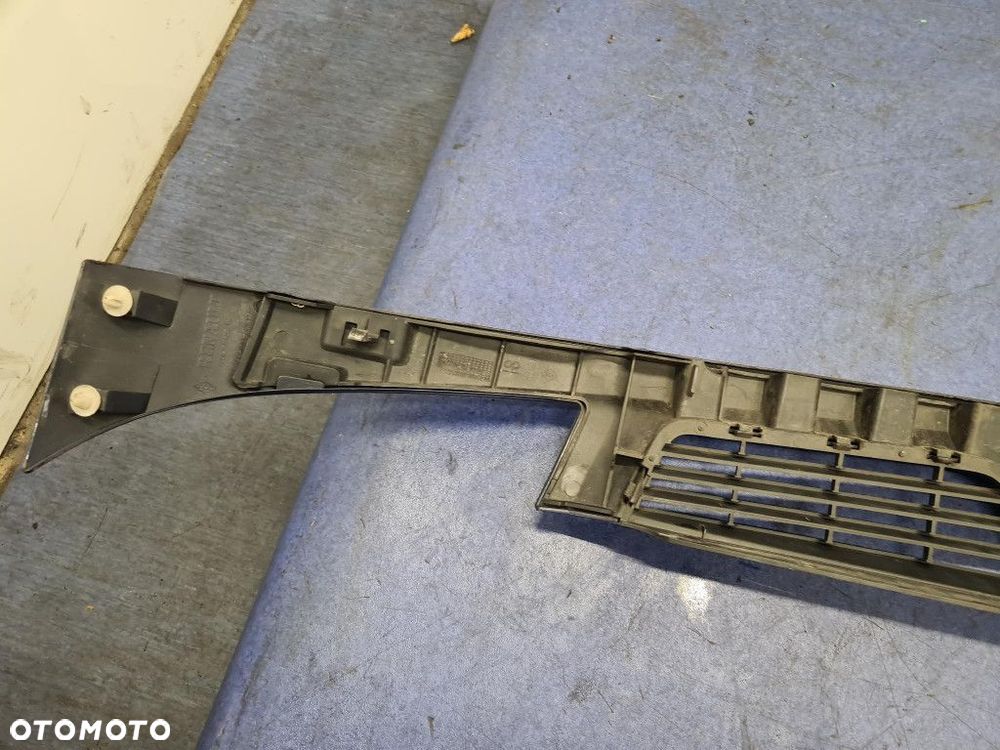 RENAULT KANGOO I LIFT ATRAPA / GRILL TED49 - 9