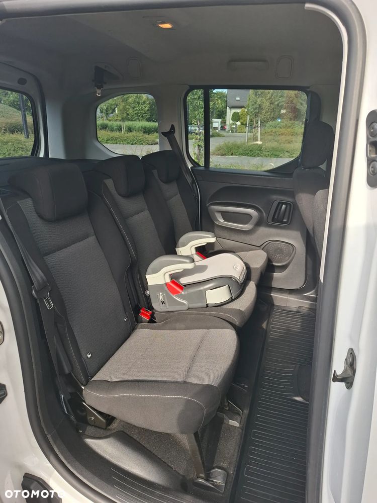 Toyota Proace City Verso 1.5 D-4D Business - 15