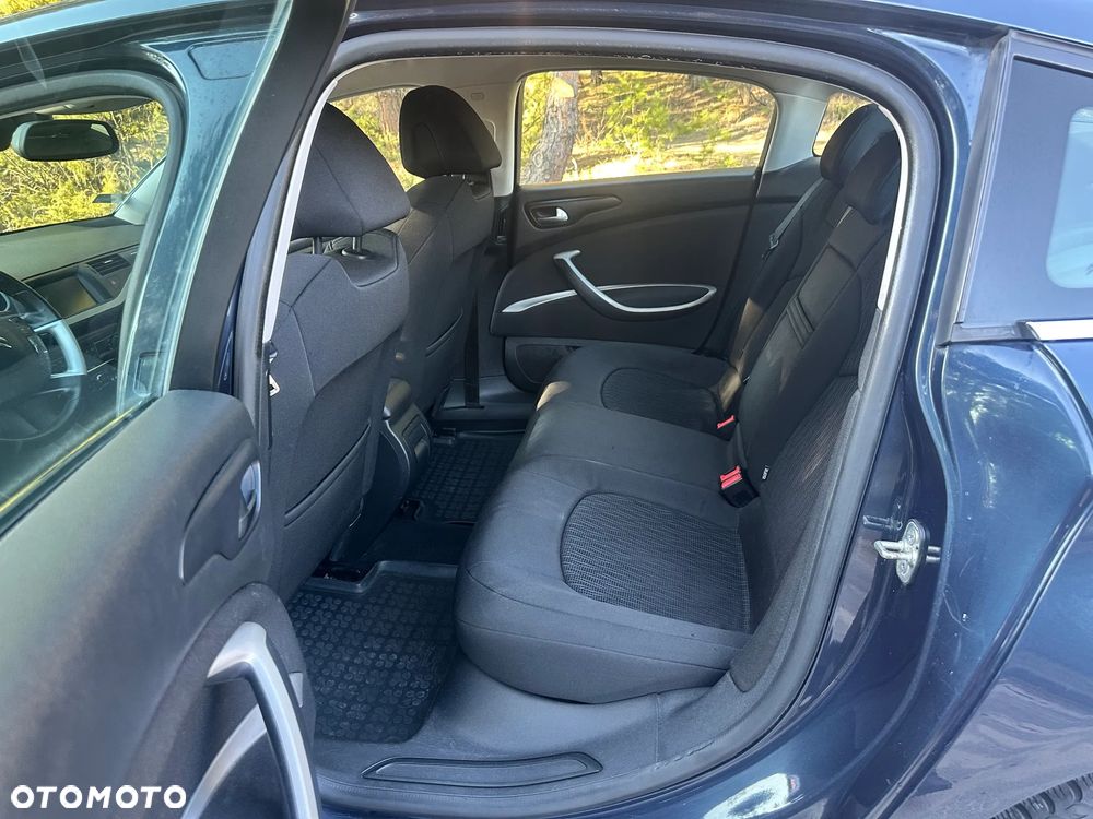 Citroën C5 1.6 HDi Attraction - 24