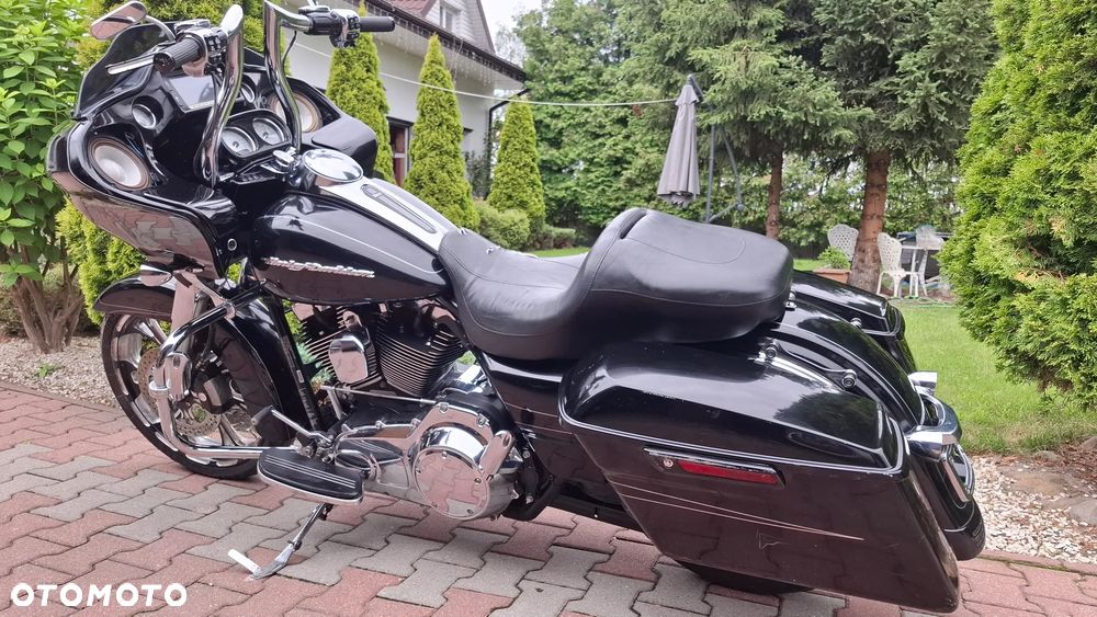 Harley-Davidson Touring Road Glide - 8