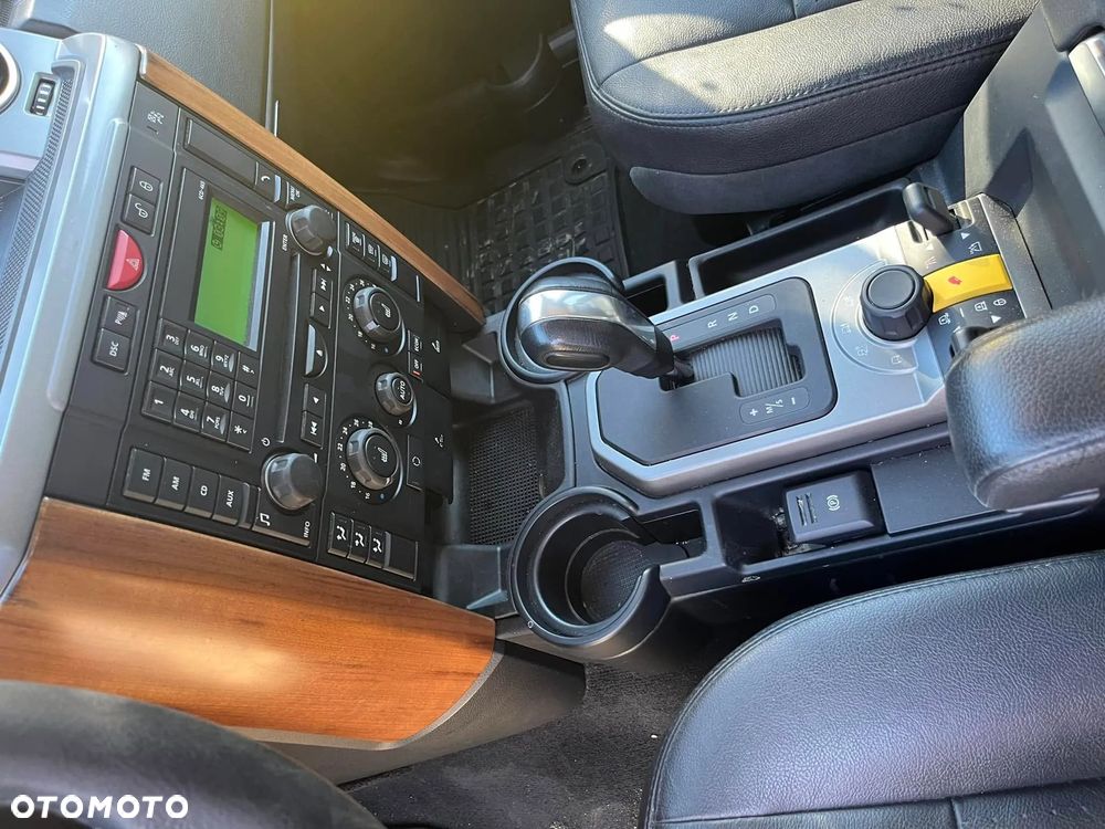 Land Rover Discovery 2.7D V6 HSE - 15