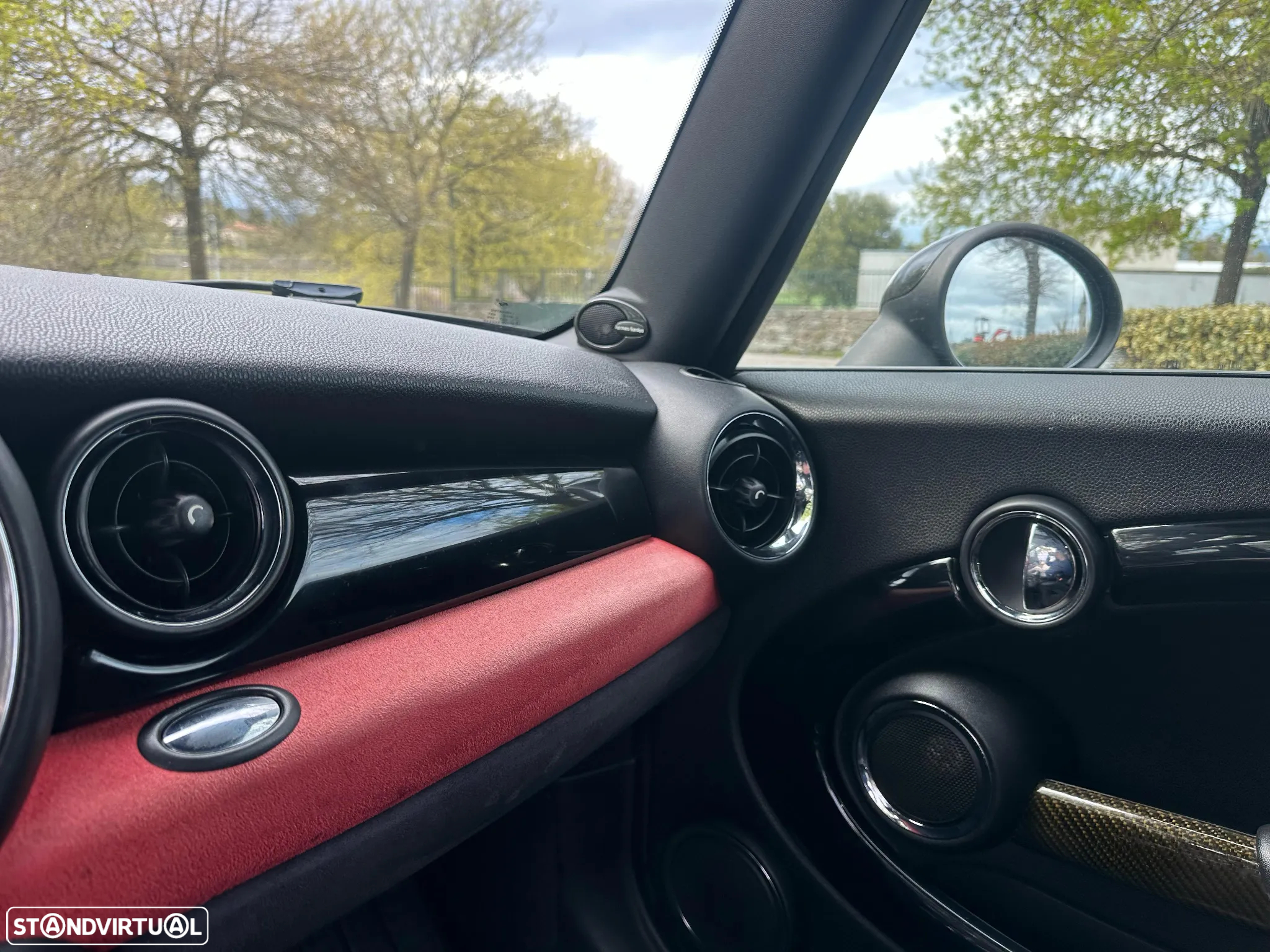 MINI Clubman John Cooper Works Auto - 26