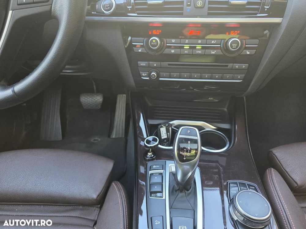BMW X4 xDrive30d Aut. xLine - 18