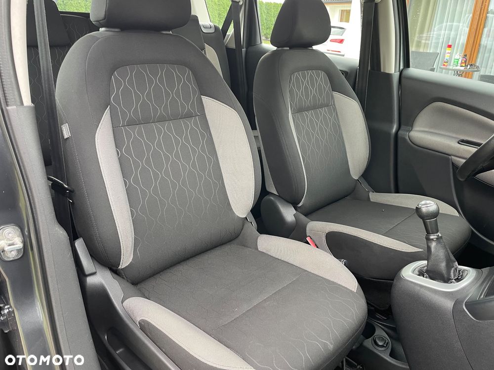 Citroën C3 Picasso - 27