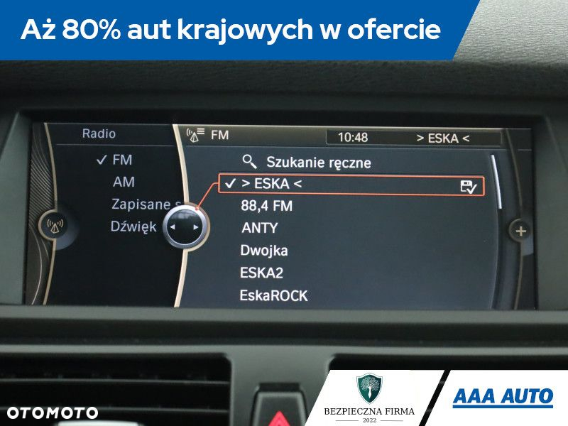 BMW X6 - 10