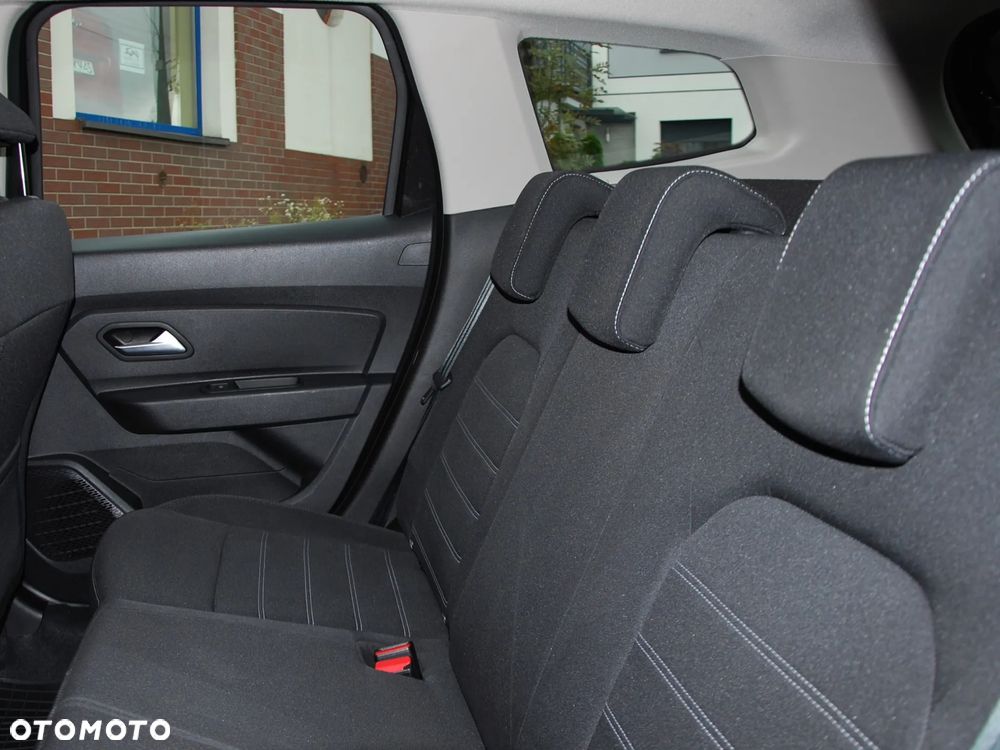 Dacia Duster 1.0 TCe Comfort - 8