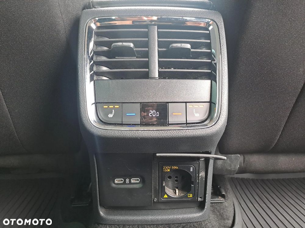 Skoda Octavia 1.5 TSI e-Tec Style DSG - 17