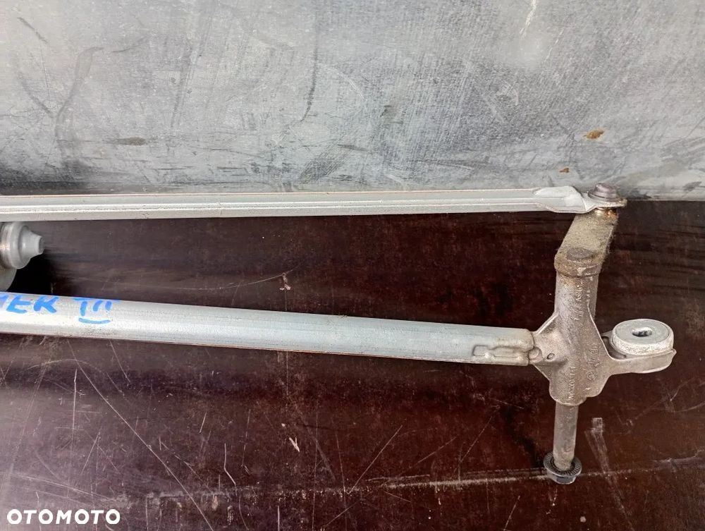 silniczek wycieraczek mechanizm przód europa renault master III movano B nv400 8200734788 - 4