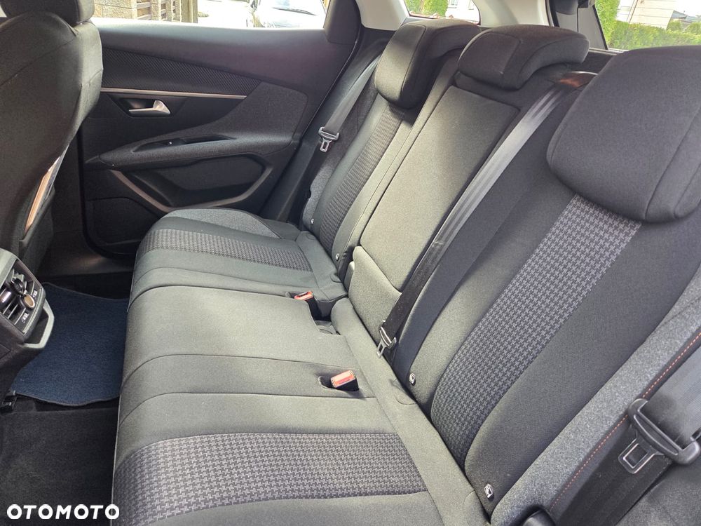 Peugeot 3008 BlueHDi 130 Stop & Start Active - 11