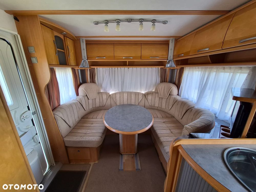 LMC 560 LORD AMBASSADOR - 14
