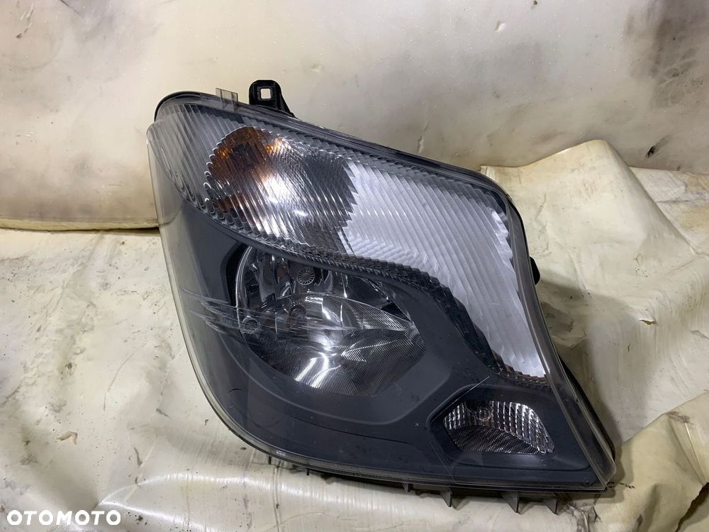 LAMPA MERCEDES SPRINTER W 906 LIFT 13-19 A9068205700 - 1