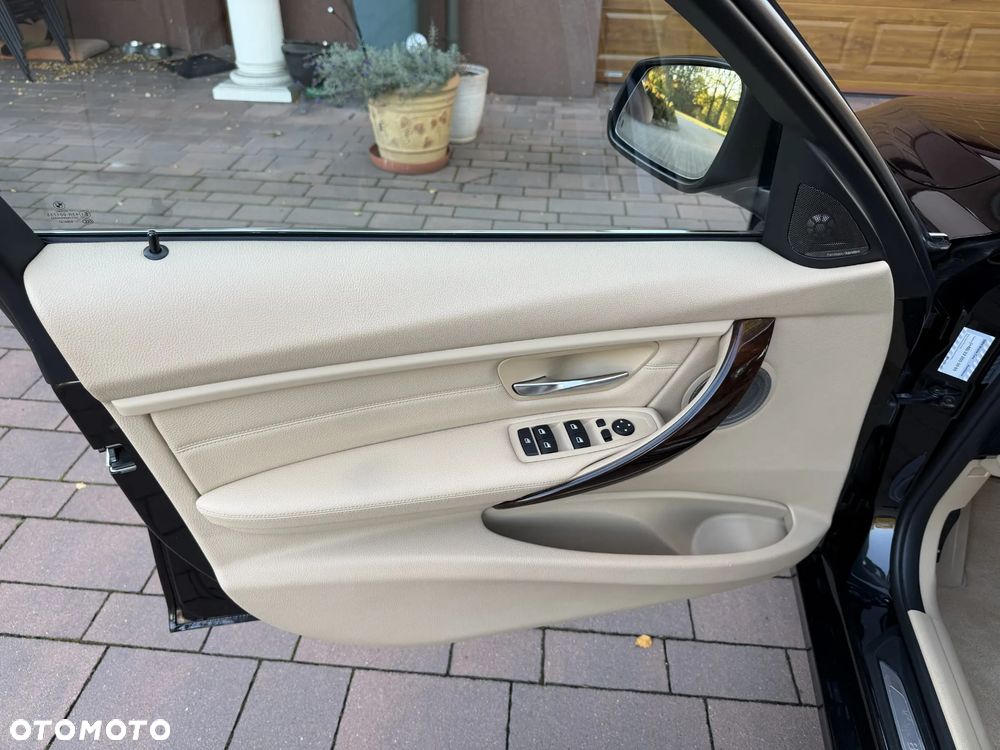 BMW Seria 3 - 28