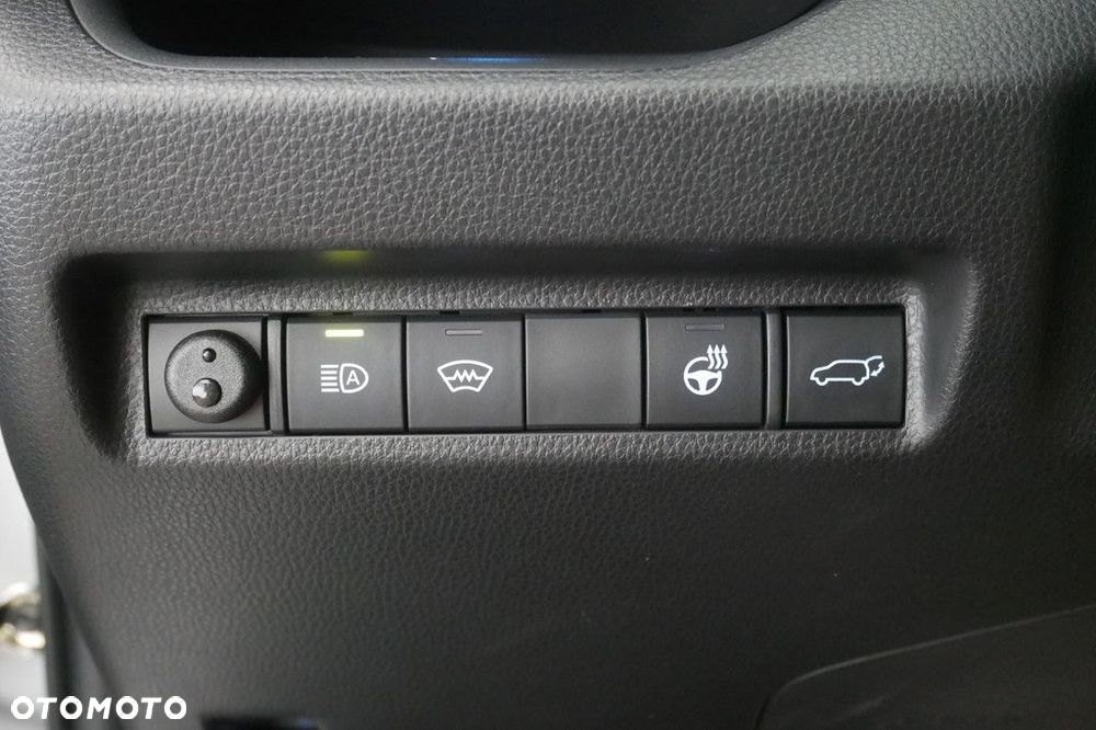 Toyota RAV4 2.5 Hybrid Selection 4x4 - 31