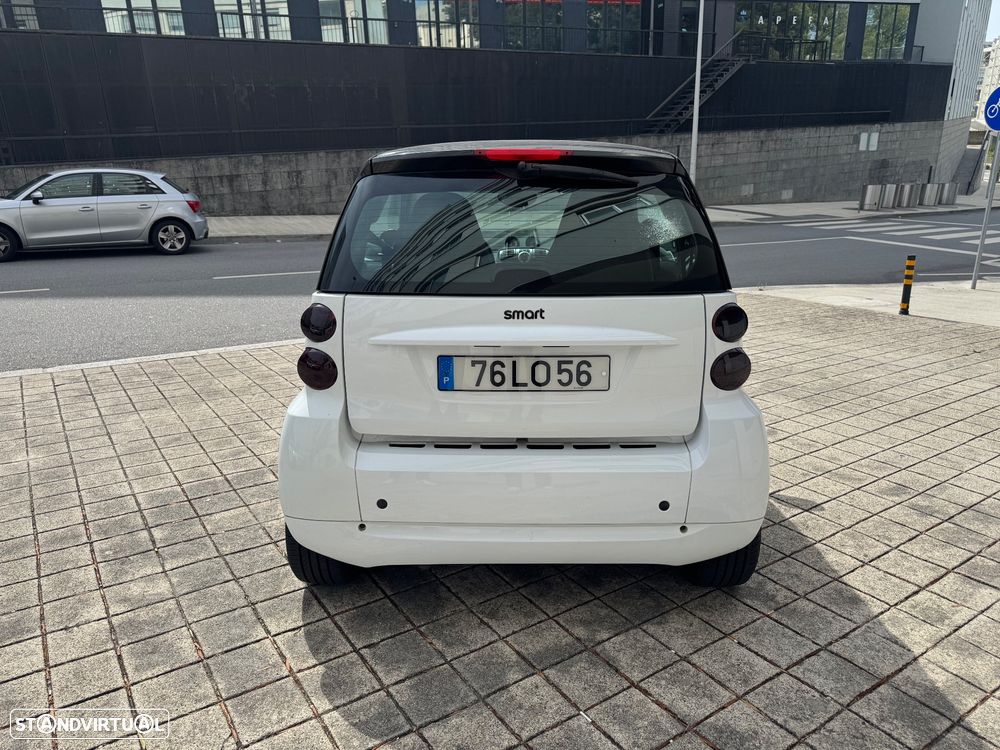 Smart ForTwo Coupé 0.8 cdi Pulse 54 - 5