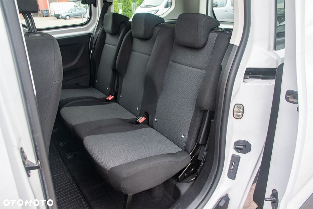 Toyota Proace City Verso - 27