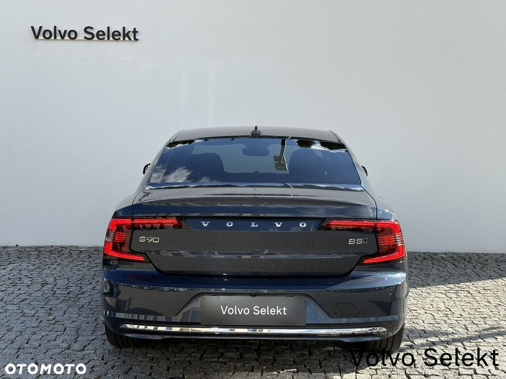 Volvo S90 - 8