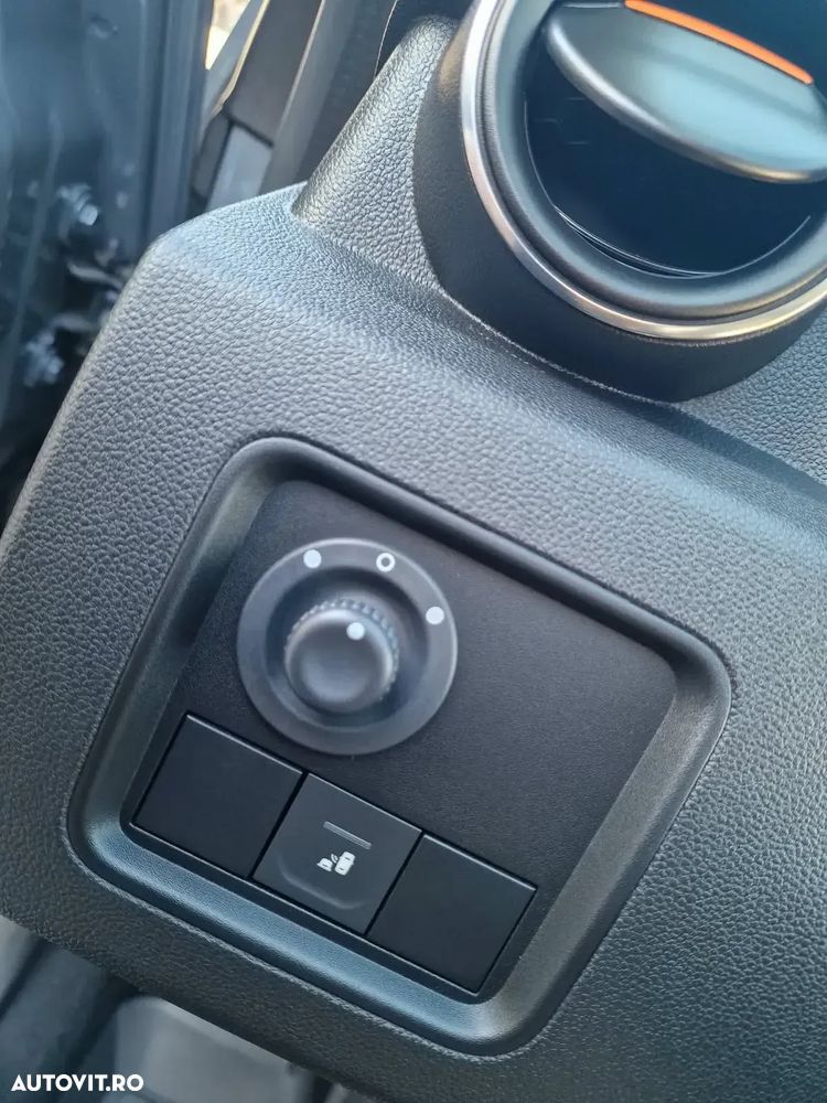 Dacia Duster Blue dCi 115 4X4 Extreme - 24