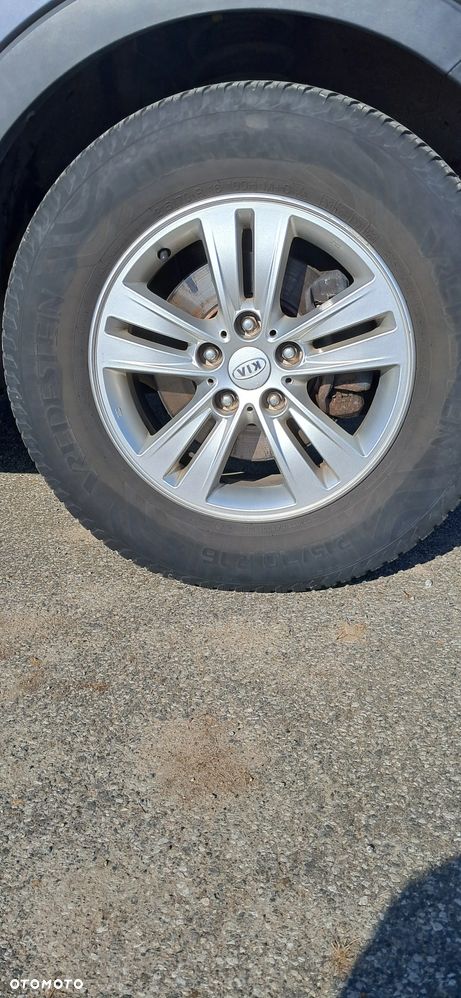 Kia Sportage 1.6 GDI M 2WD - 16