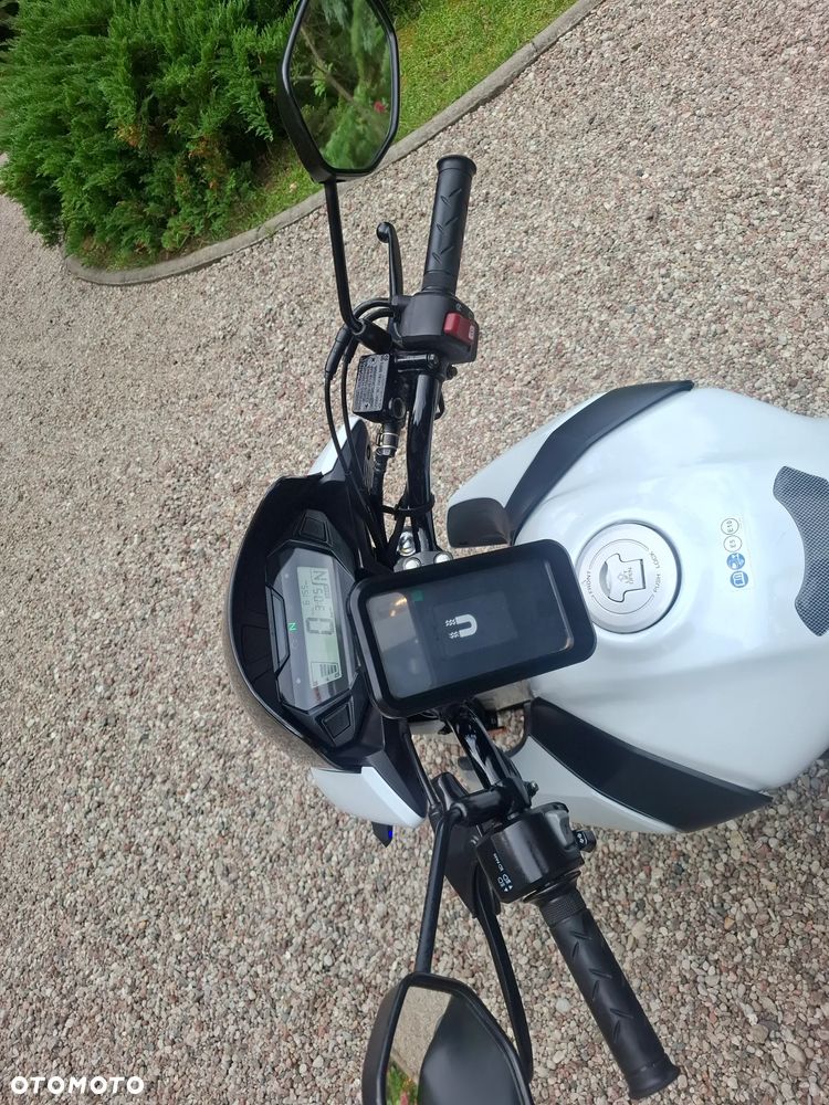 Honda CB - 6
