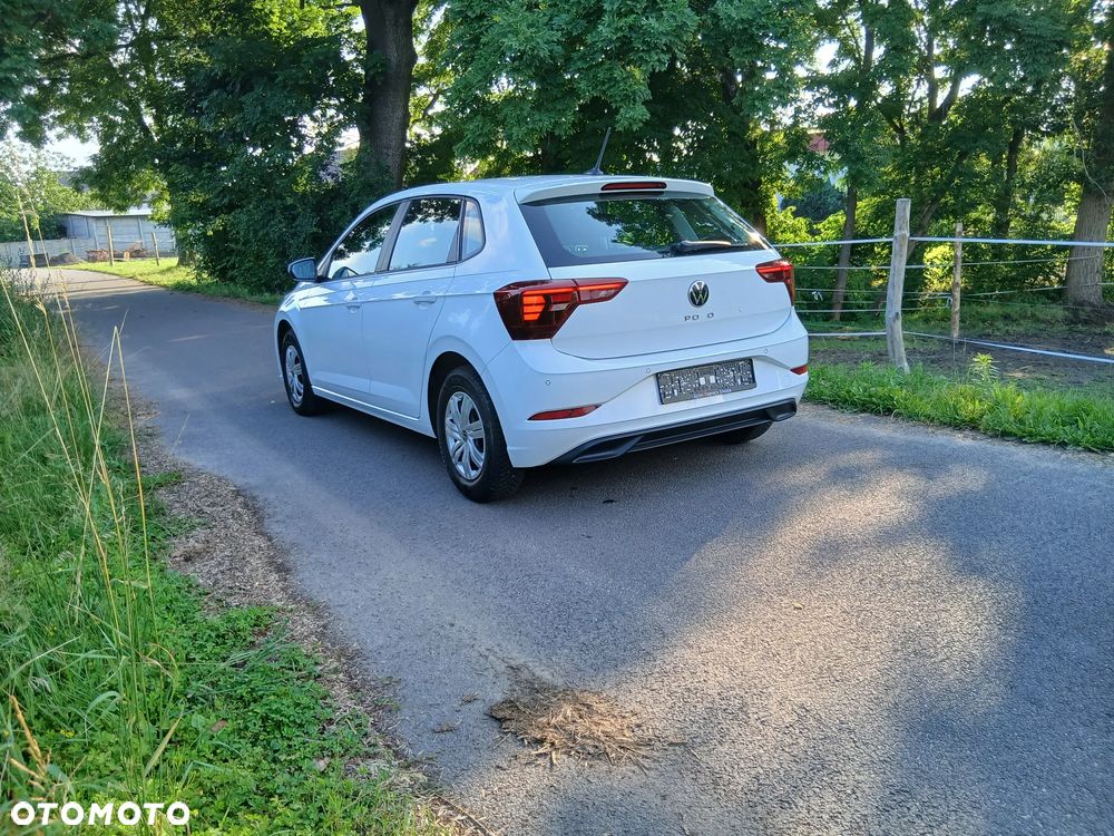 Volkswagen Polo 1.0 ACTIVE - 3