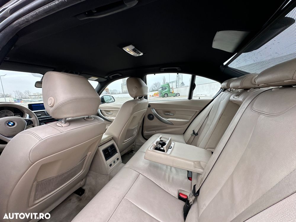 BMW Seria 3 320d Modern Line - 6