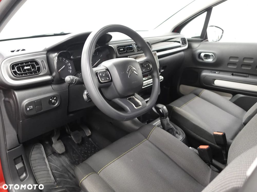 Citroën C3 Pure Tech 83 S&S FEEL - 20