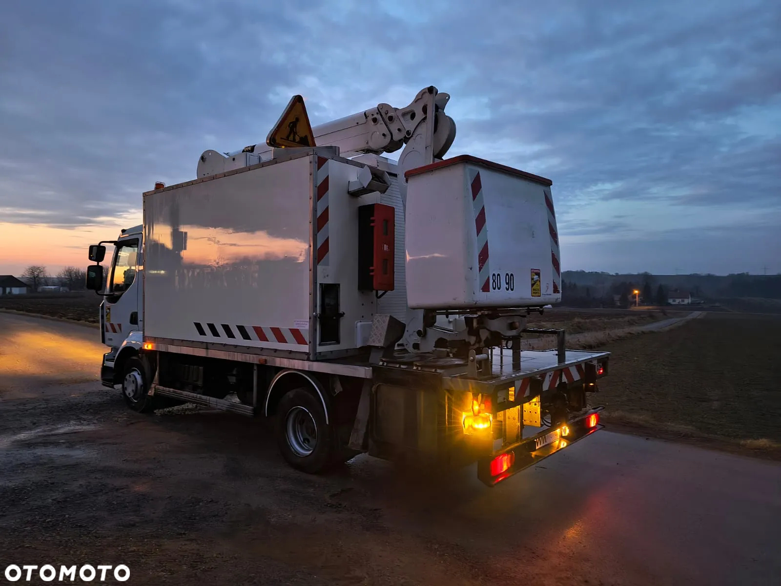 Renault Midlum 220 DCI - 9