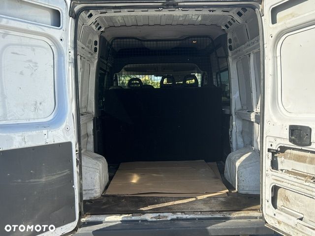 Fiat Ducato 7 osobowy - 20