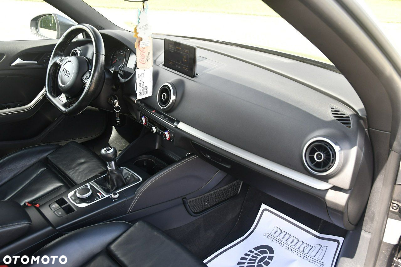 Audi A3 - 27