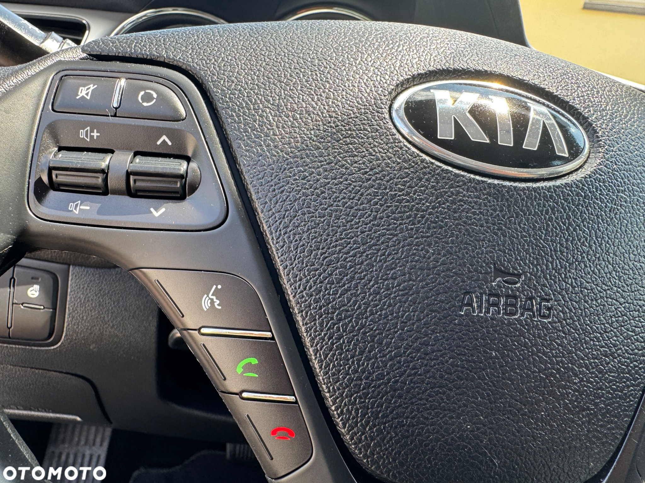 Kia Ceed Cee'd 1.6 GDI L Business Line DCT - 15