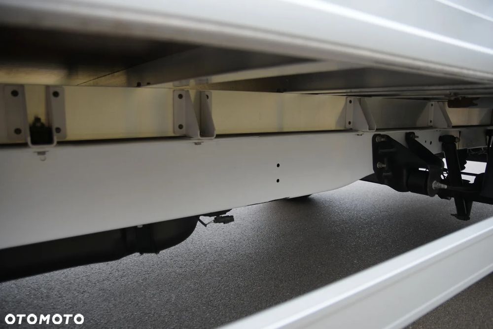 Ford TRANSIT=KONTENER+WINDA=4.35M=AUTOMAT - 31