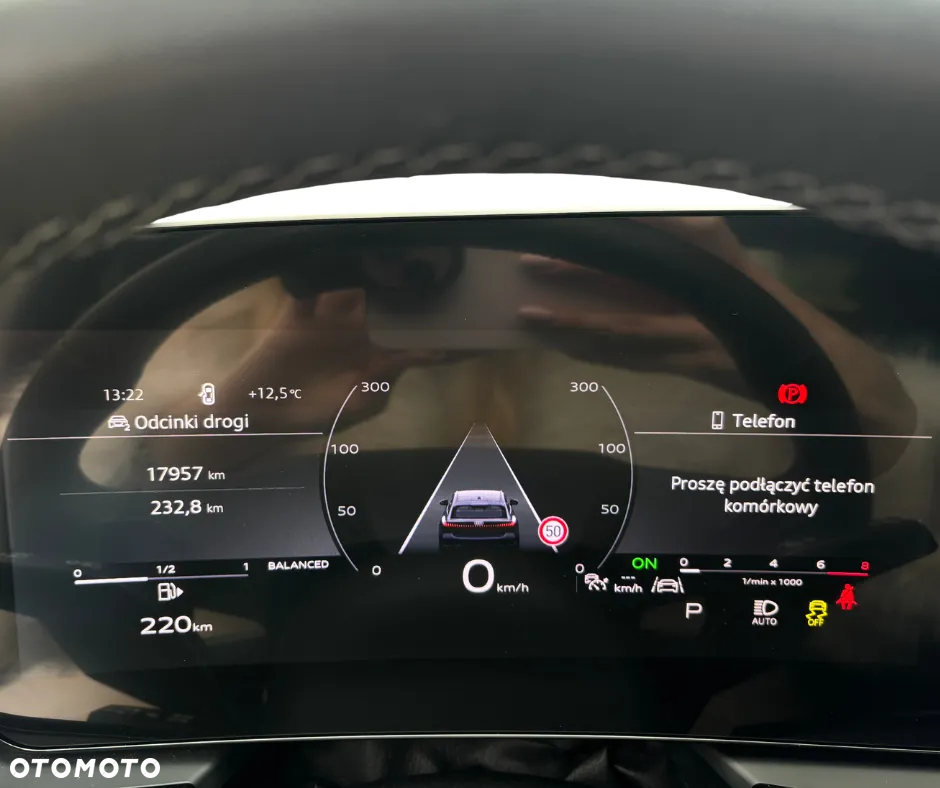 Audi A5 Avant TFSI S tronic - 10