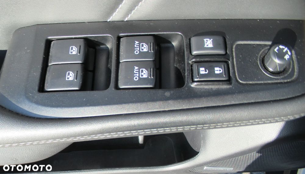 Subaru Outback - 15