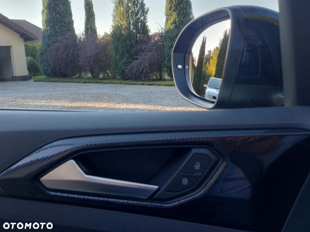 Volkswagen T-Cross 1.5 TSI ACT R-Line Plus DSG - 28