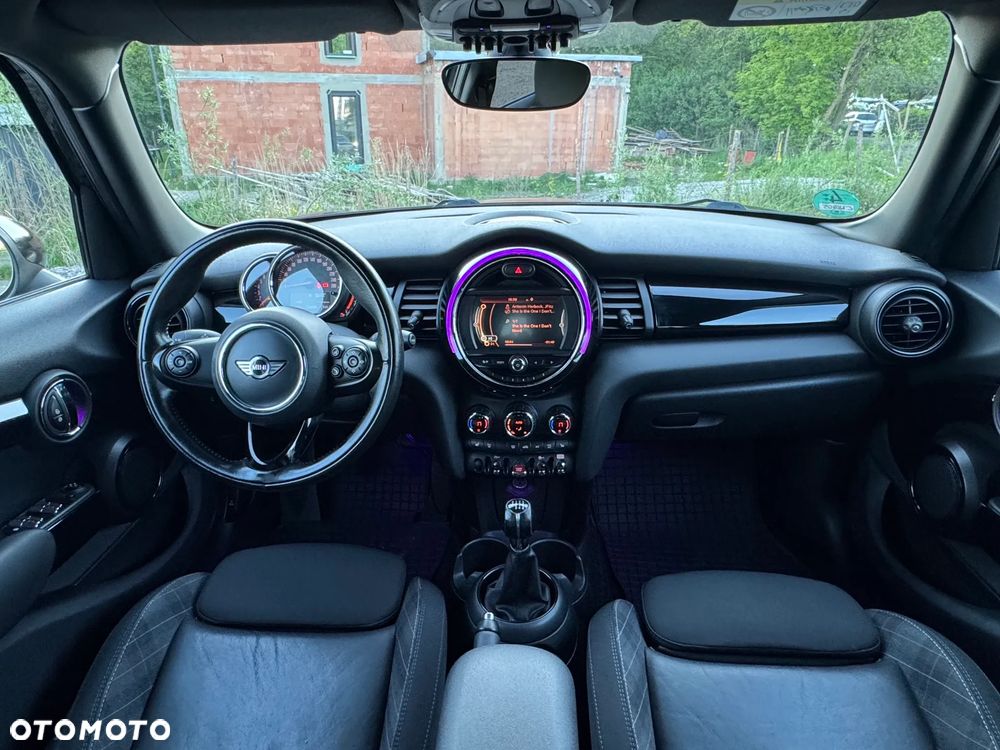 MINI Cooper Resolute Edition - 17