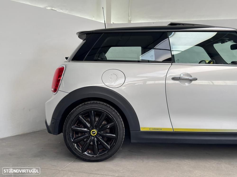 MINI 3 Portas Cooper SE Premium P. Classic - 11