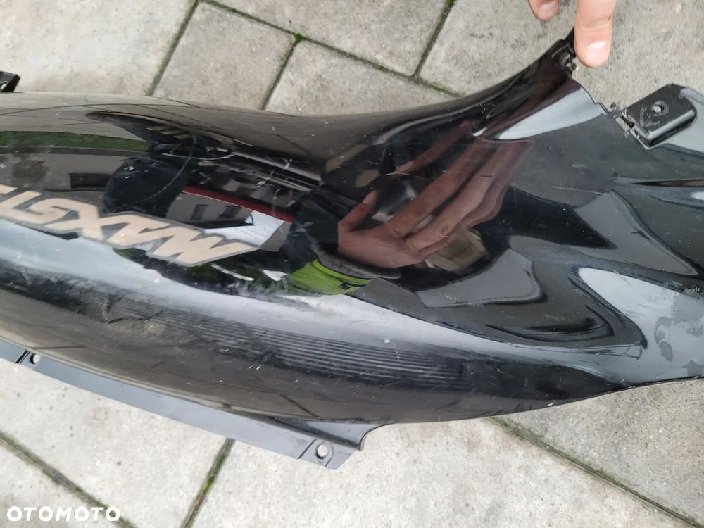 Owiewka, osłona, bok, boczek Yamaha Maxster 125 - 6