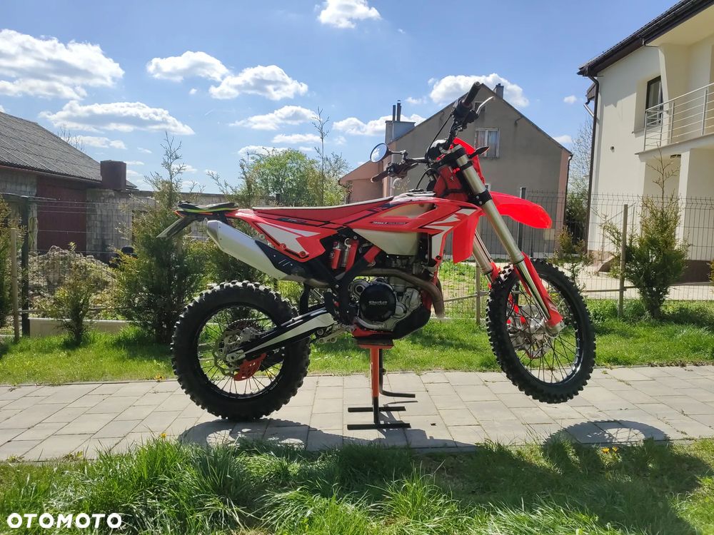 Beta RR - 5