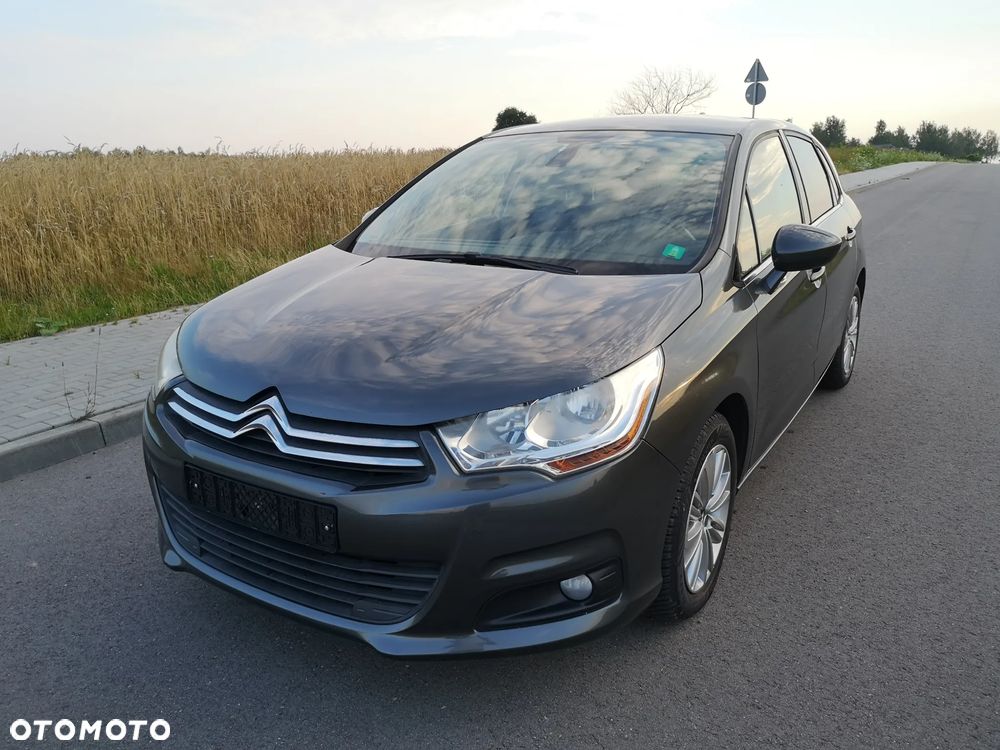 Citroën C4 VTi 120 Business Class - 13