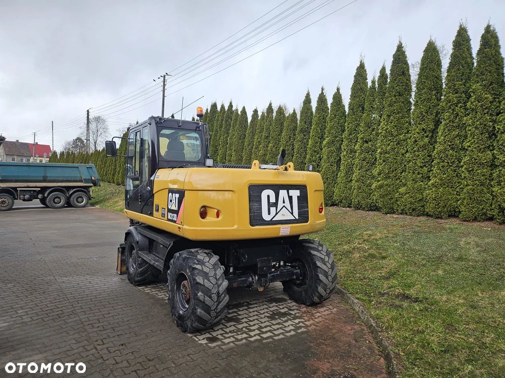 Caterpillar 313 D - 3
