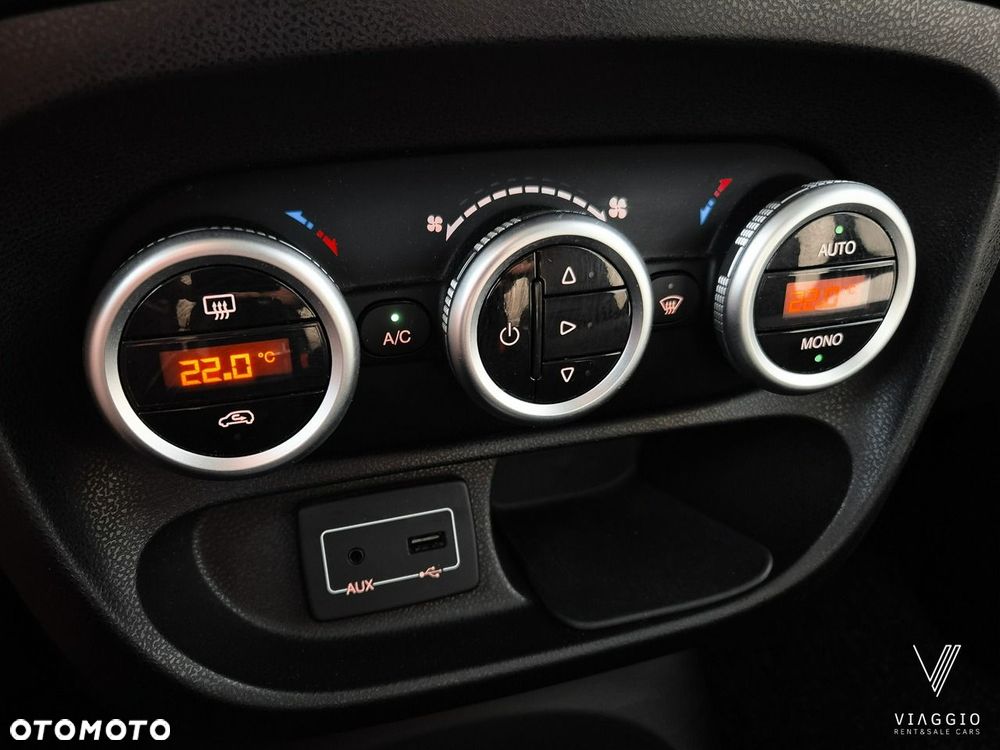 Fiat 500L 1.4 16V T-Jet Trekking - 13