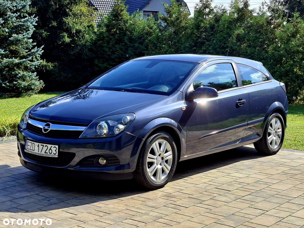 Opel Astra 1.6 Innovation 110 Jahre - 17